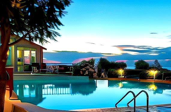 Samothraki Village Hotel